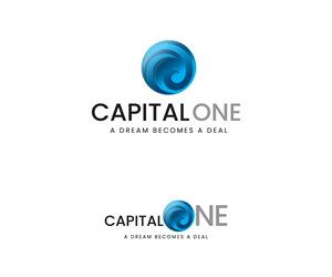 Logo Design by Genex Designs for CAPITAL ONE PARTNERS SP. Z O.O. SP.K. | Design: #29751018