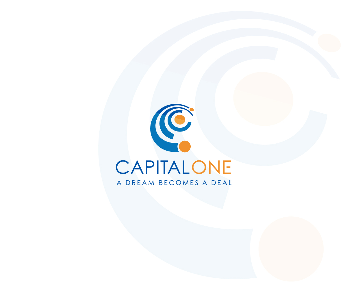 Logo Design by Genex Designs for CAPITAL ONE PARTNERS SP. Z O.O. SP.K. | Design #29751019