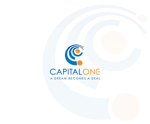 Logo Design by Genex Designs for CAPITAL ONE PARTNERS SP. Z O.O. SP.K. | Design: #29751019