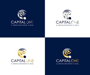 Logo Design by Genex Designs for CAPITAL ONE PARTNERS SP. Z O.O. SP.K. | Design: #29761523