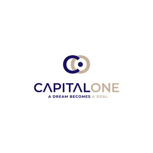 Logo Design by Oleksandr Tovarkov for CAPITAL ONE PARTNERS SP. Z O.O. SP.K. | Design: #29734323