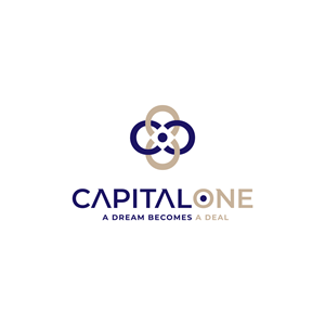 Logo Design by Oleksandr Tovarkov for CAPITAL ONE PARTNERS SP. Z O.O. SP.K. | Design: #29734394