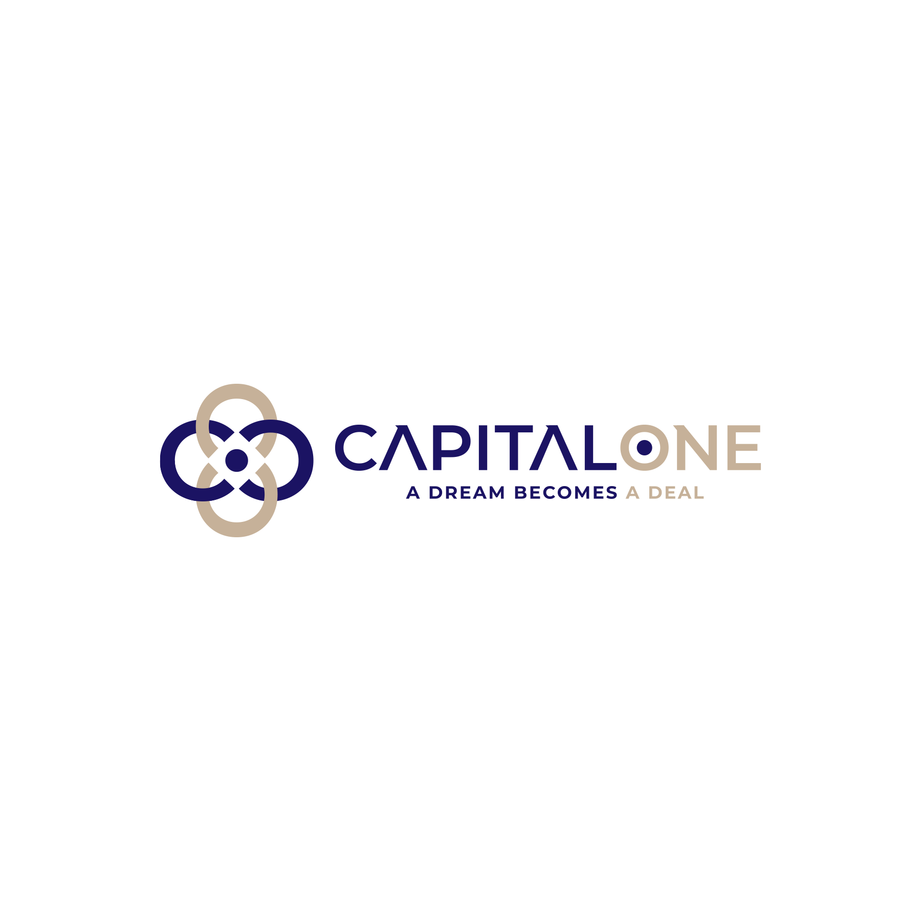Logo Design by Oleksandr Tovarkov for CAPITAL ONE PARTNERS SP. Z O.O. SP.K. | Design #29734395