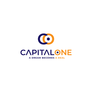 Logo Design by Oleksandr Tovarkov for CAPITAL ONE PARTNERS SP. Z O.O. SP.K. | Design: #29743762