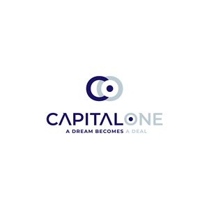 Logo Design by Oleksandr Tovarkov for CAPITAL ONE PARTNERS SP. Z O.O. SP.K. | Design: #29743765