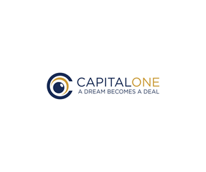 Logo Design by rastf2day for CAPITAL ONE PARTNERS SP. Z O.O. SP.K. | Design: #29761146