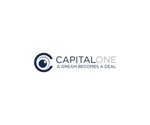 Logo Design by rastf2day for CAPITAL ONE PARTNERS SP. Z O.O. SP.K. | Design: #29761153