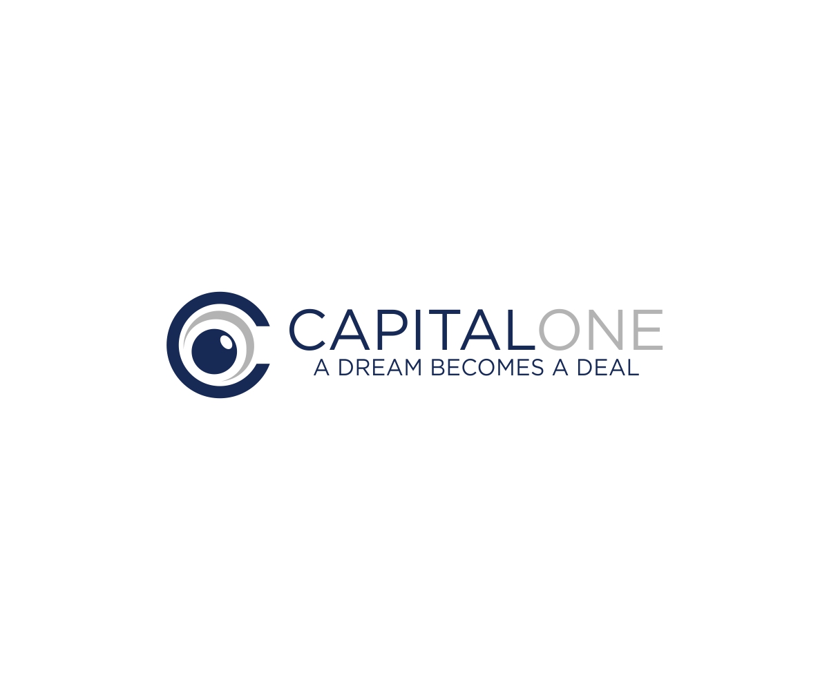 Logo Design by rastf2day for CAPITAL ONE PARTNERS SP. Z O.O. SP.K. | Design #29762854