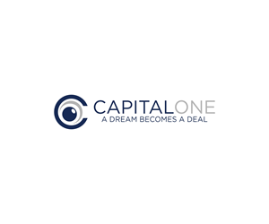 Logo Design by rastf2day for CAPITAL ONE PARTNERS SP. Z O.O. SP.K. | Design: #29762854