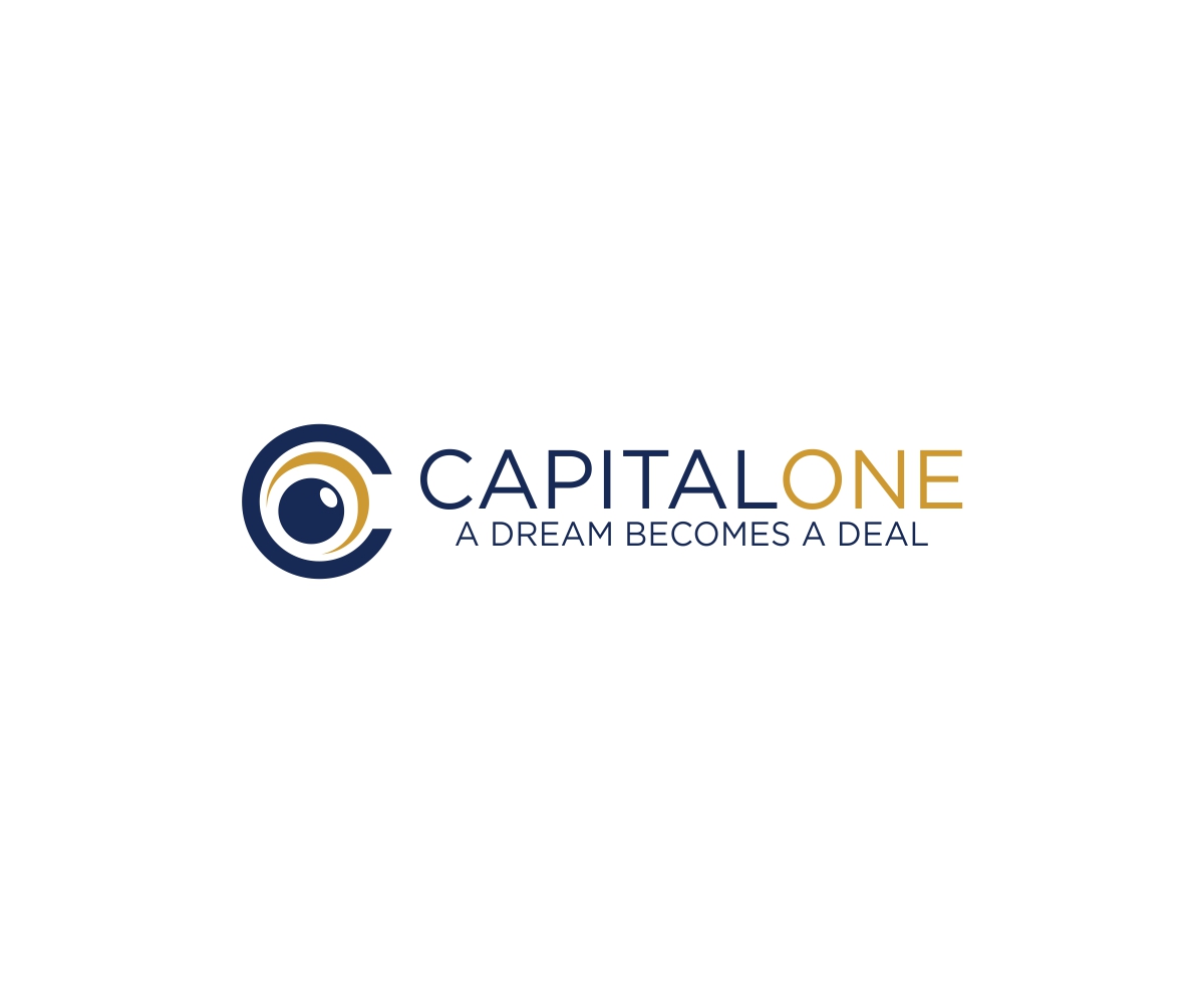 Logo Design by rastf2day for CAPITAL ONE PARTNERS SP. Z O.O. SP.K. | Design #29762855