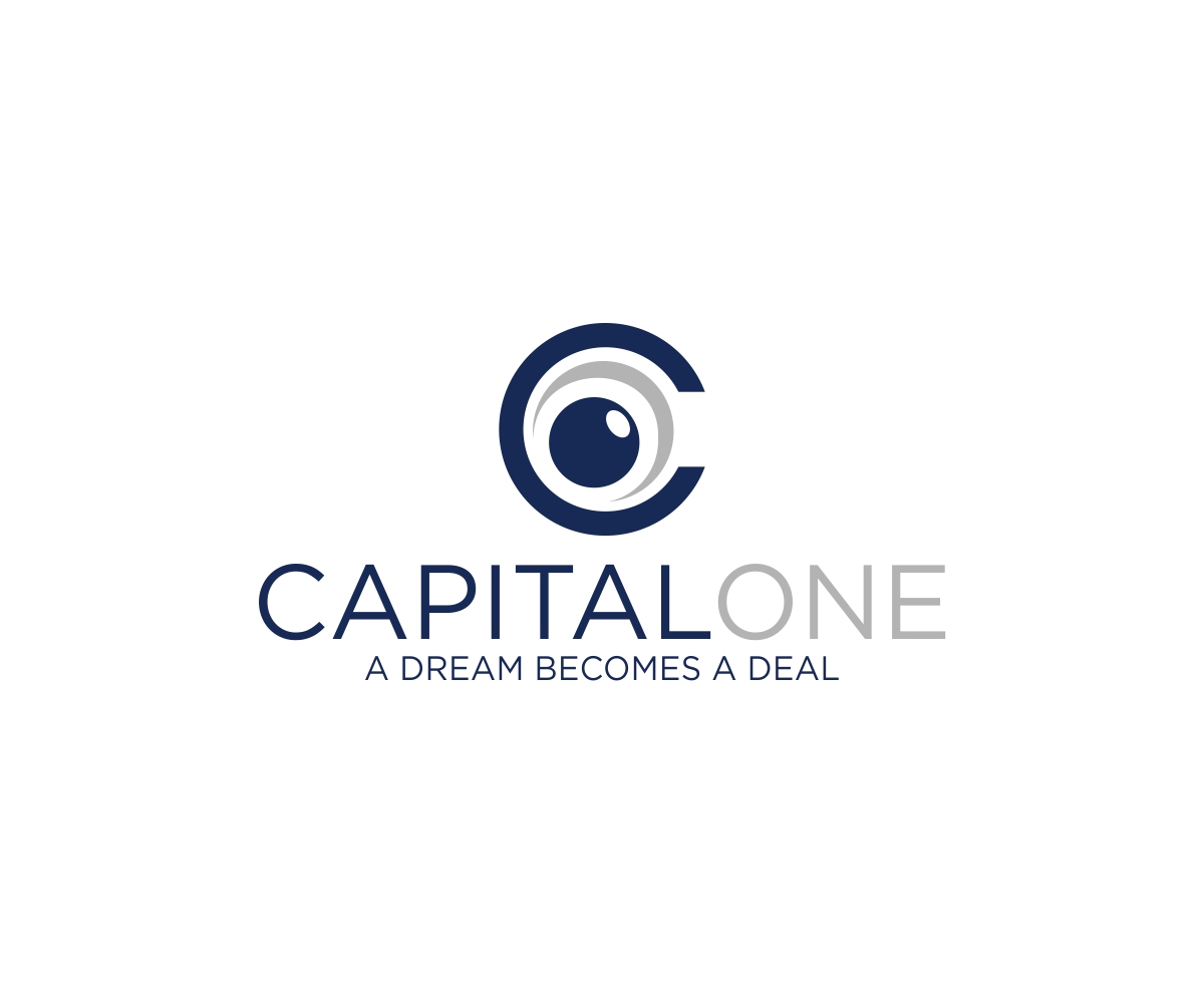 Logo Design by rastf2day for CAPITAL ONE PARTNERS SP. Z O.O. SP.K. | Design #29768458