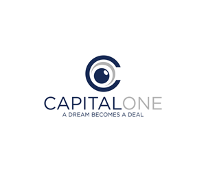 Logo Design by rastf2day for CAPITAL ONE PARTNERS SP. Z O.O. SP.K. | Design: #29768458