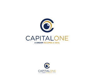 Logo Design by rastf2day for CAPITAL ONE PARTNERS SP. Z O.O. SP.K. | Design: #29768476