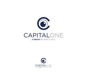 Logo Design by rastf2day for CAPITAL ONE PARTNERS SP. Z O.O. SP.K. | Design: #29768478