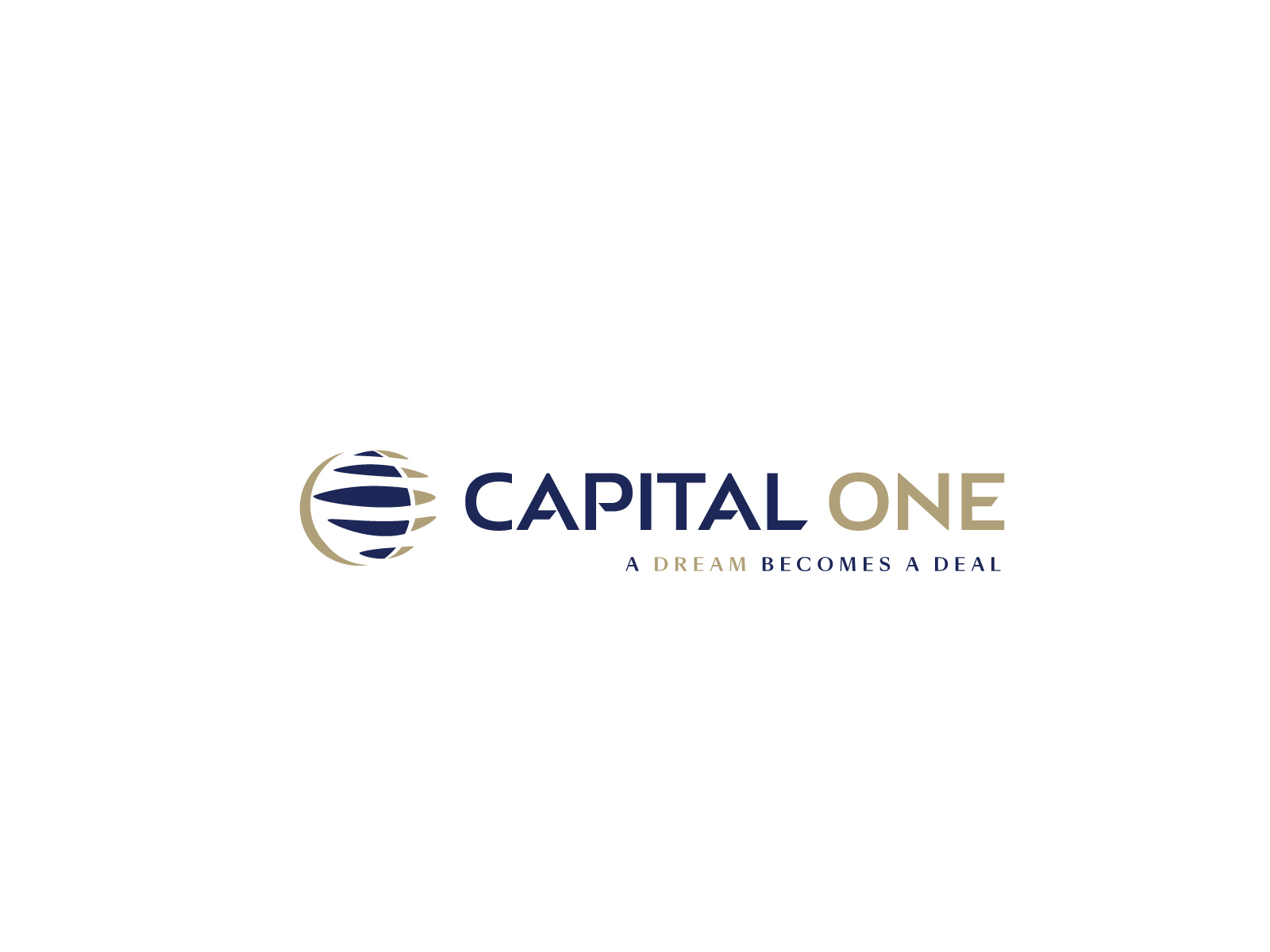 Logo Design by spontaneous for CAPITAL ONE PARTNERS SP. Z O.O. SP.K. | Design #29752360