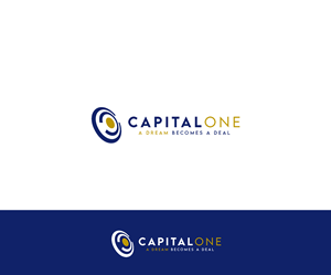 Diseño de Logo por saulogchito para CAPITAL ONE PARTNERS SP. Z O.O. SP.K. | Diseño #29753516