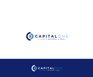 Logo Design by saulogchito for CAPITAL ONE PARTNERS SP. Z O.O. SP.K. | Design: #29753517