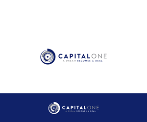 Logo Design by saulogchito for CAPITAL ONE PARTNERS SP. Z O.O. SP.K. | Design: #29754304