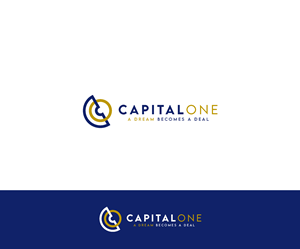 Logo Design by saulogchito for CAPITAL ONE PARTNERS SP. Z O.O. SP.K. | Design: #29754783