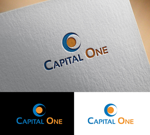 Logo Design by hjyoo for CAPITAL ONE PARTNERS SP. Z O.O. SP.K. | Design: #29738097