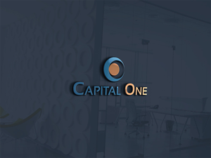 Logo Design by hjyoo for CAPITAL ONE PARTNERS SP. Z O.O. SP.K. | Design: #29738098