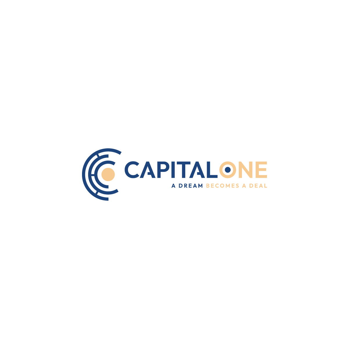 Logo Design by Mr_Ank for CAPITAL ONE PARTNERS SP. Z O.O. SP.K. | Design #29731346