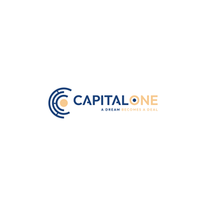 Logo-Design von Mr_Ank für CAPITAL ONE PARTNERS SP. Z O.O. SP.K. | Design: #29731346