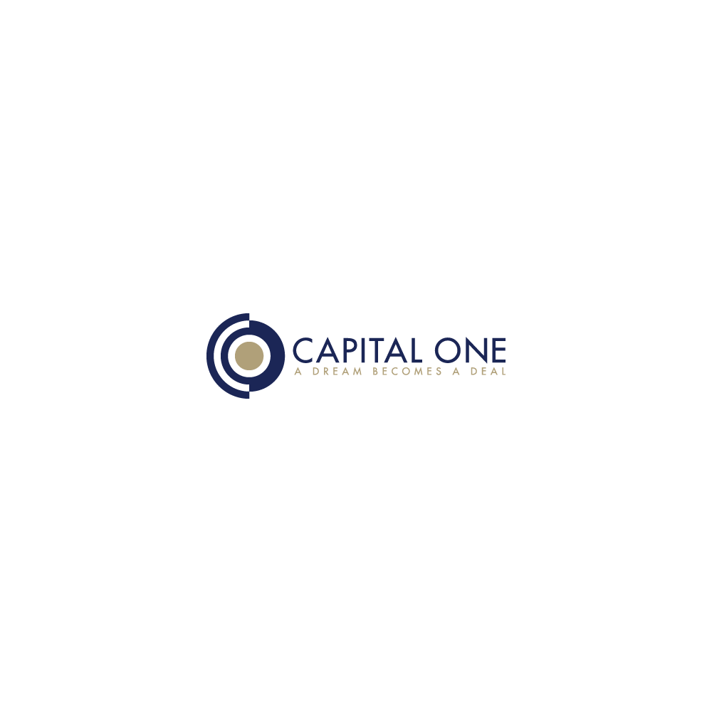 Logo Design by widodo for CAPITAL ONE PARTNERS SP. Z O.O. SP.K. | Design #29760806