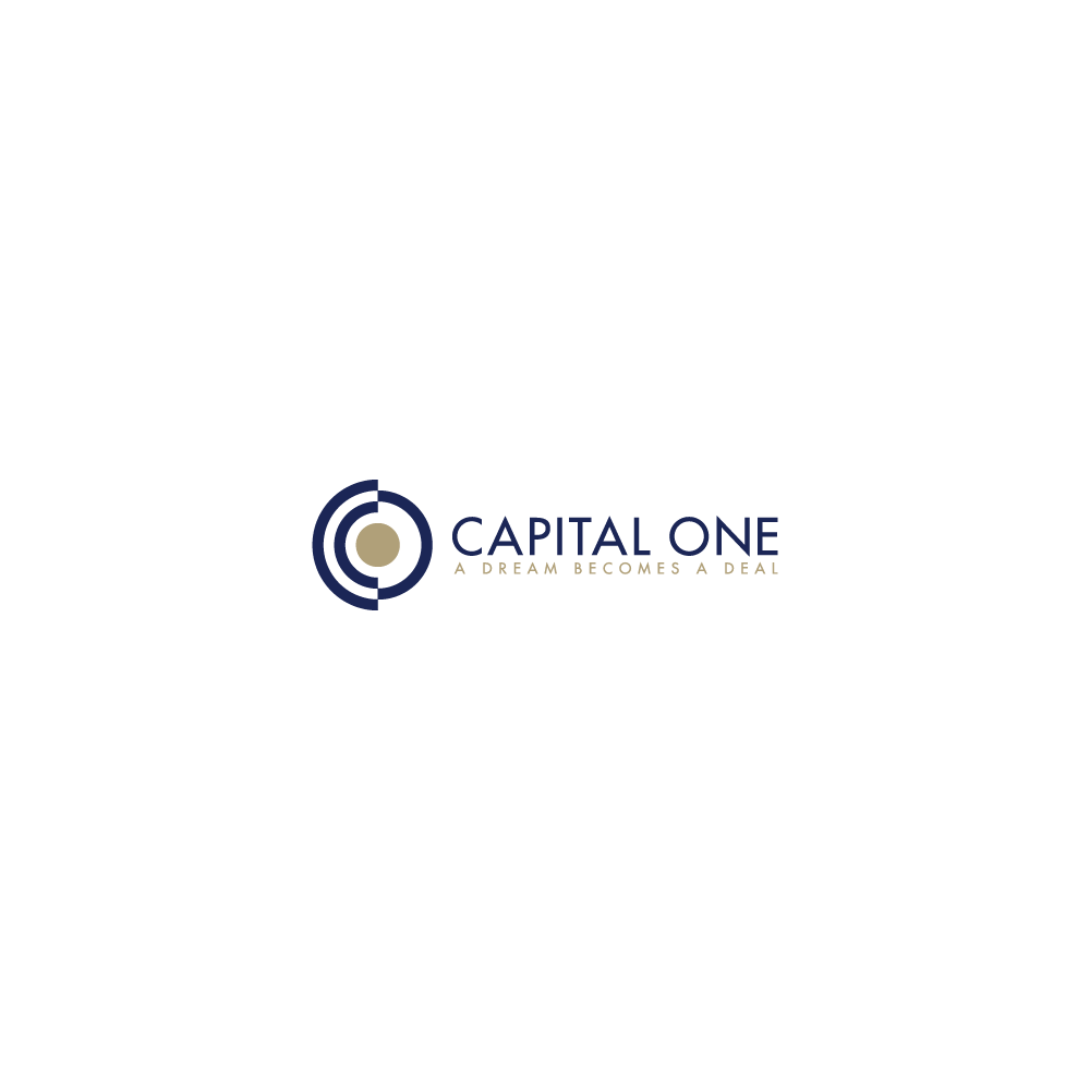 Logo Design by widodo for CAPITAL ONE PARTNERS SP. Z O.O. SP.K. | Design #29760807