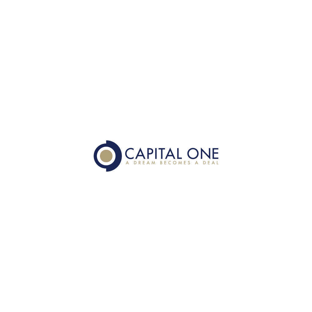 Logo Design by widodo for CAPITAL ONE PARTNERS SP. Z O.O. SP.K. | Design #29760808