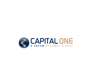 Logo Design by mikeeeey for CAPITAL ONE PARTNERS SP. Z O.O. SP.K. | Design: #29803886
