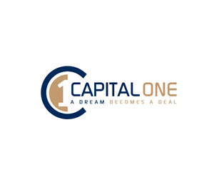 Logo Design by mikeeeey for CAPITAL ONE PARTNERS SP. Z O.O. SP.K. | Design: #29803904