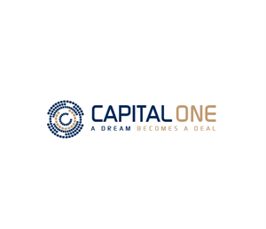 Logo Design by mikeeeey for CAPITAL ONE PARTNERS SP. Z O.O. SP.K. | Design: #29803942