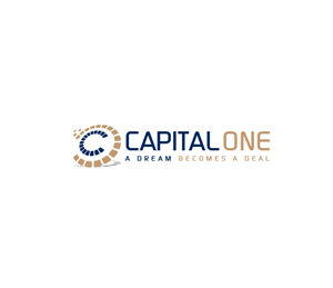 Logo Design by mikeeeey for CAPITAL ONE PARTNERS SP. Z O.O. SP.K. | Design: #29803966