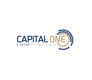 Logo Design by mikeeeey for CAPITAL ONE PARTNERS SP. Z O.O. SP.K. | Design: #29804001