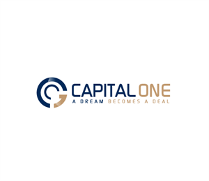 Logo Design by mikeeeey for CAPITAL ONE PARTNERS SP. Z O.O. SP.K. | Design: #29804163