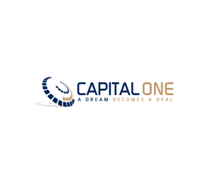 Logo Design by mikeeeey for CAPITAL ONE PARTNERS SP. Z O.O. SP.K. | Design: #29804222