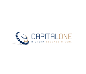 Logo Design by mikeeeey for CAPITAL ONE PARTNERS SP. Z O.O. SP.K. | Design: #29806012