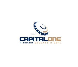 Logo Design by mikeeeey for CAPITAL ONE PARTNERS SP. Z O.O. SP.K. | Design: #29806037