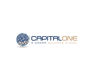 Logo Design by mikeeeey for CAPITAL ONE PARTNERS SP. Z O.O. SP.K. | Design: #29806187