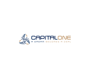 Logo Design by mikeeeey for CAPITAL ONE PARTNERS SP. Z O.O. SP.K. | Design: #29806248
