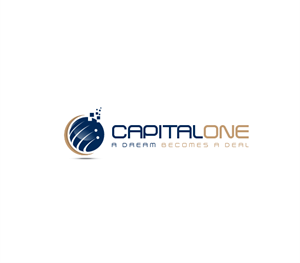 Logo Design by mikeeeey for CAPITAL ONE PARTNERS SP. Z O.O. SP.K. | Design: #29806322