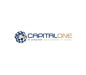 Logo Design by mikeeeey for CAPITAL ONE PARTNERS SP. Z O.O. SP.K. | Design: #29806365