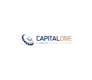 Logo Design by mikeeeey for CAPITAL ONE PARTNERS SP. Z O.O. SP.K. | Design: #29806535