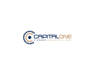 Logo Design by mikeeeey for CAPITAL ONE PARTNERS SP. Z O.O. SP.K. | Design: #29806568