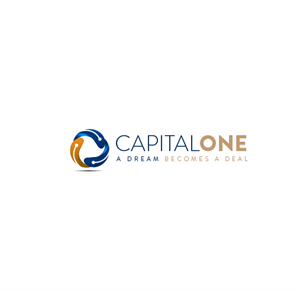 Logo Design by mikeeeey for CAPITAL ONE PARTNERS SP. Z O.O. SP.K. | Design: #29810556
