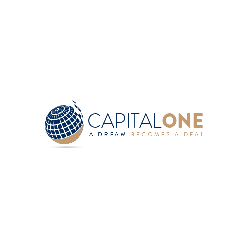 Logo Design by mikeeeey for CAPITAL ONE PARTNERS SP. Z O.O. SP.K. | Design #29810578