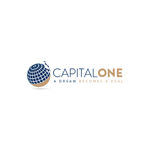 Logo Design by mikeeeey for CAPITAL ONE PARTNERS SP. Z O.O. SP.K. | Design: #29810578