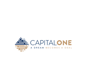 Logo Design by mikeeeey for CAPITAL ONE PARTNERS SP. Z O.O. SP.K. | Design: #29810797