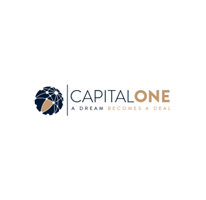 Logo Design by mikeeeey for CAPITAL ONE PARTNERS SP. Z O.O. SP.K. | Design: #29810826